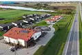 Gewerbefläche 1 423 m² Aukstelke, Litauen