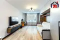Appartement 2 chambres 54 m² Minsk, Bélarus