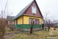 Casa 64 m² Piatryskauski sielski Saviet, Bielorrusia