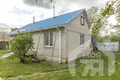 Cottage 225 m² Miadziel, Belarus