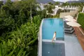 Appartement 2 chambres 151 m² Phuket, Thaïlande