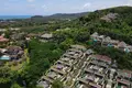 Villa 2 pièces 367 m² Phuket, Thaïlande