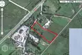 Atterrir 23 700 m² Olaines pagasts, Lettonie