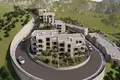 Condo z 1 sypialnią 45 m² Budva, Czarnogóra