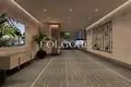 Квартира 1 комната 73 937 м² Дубай, ОАЭ