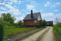 House 145 m² Skrebiskiai, Lithuania