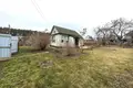 House 32 m² Papiarnianski sielski Saviet, Belarus