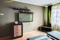 2 room apartment 51 m² Minsk, Belarus