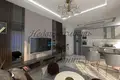 Apartamento 3 habitaciones 100 m² Yaylali, Turquía