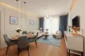 Mieszkanie 2 pokoi 48 m² Risan, Czarnogóra