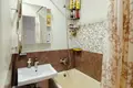 2 room apartment 38 m² Brest, Belarus