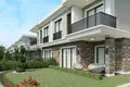 Дом 5 комнат 233 м² Башакшехир, Турция