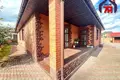 Maison 192 m² Starobinski sielski Saviet, Bélarus