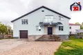 Cottage 371 m² Kalodziscanski sielski Saviet, Belarus