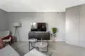 1 room apartment 29 m² in Krakow, Poland
