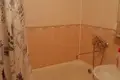 Apartamento 1 habitación 42 m² Odesa, Ucrania