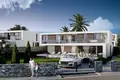 Complexe résidentiel ÇATALKÖY villas