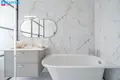 Wohnung 3 zimmer 72 m² Vilnius, Litauen