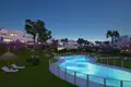 Penthouse 3 bedrooms 100 m² Estepona, Spain