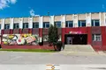 Propiedad comercial 855 m² en Siemiezava, Belarús