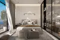 2 bedroom apartment 109 m² Paphos Municipality, Cyprus