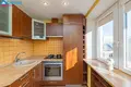 2 room apartment 45 m² Kaunas, Lithuania