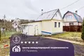 Haus 22 m² Radaskovicki sielski Saviet, Belarus