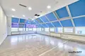 Pomieszczenie biurowe 3 pokoi 131 m² w Mińsk, Białoruś