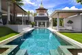 3 bedroom villa 329 m² Phuket, Thailand