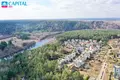 Apartamento 4 habitaciones 201 m² Vilna, Lituania