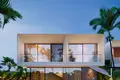 Вилла 4 комнаты 214 м² Nusa Dua, Индонезия