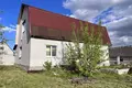 Maison 158 m² Rahachow, Biélorussie