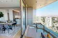 Apartamento 4 habitaciones 166 m² Nicosia, Chipre