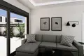Willa 3 pokoi 141 m² Benijofar, Hiszpania
