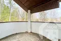 House 229 m² Niemanicki sielski Saviet, Belarus