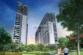 Wohnung 1 zimmer 610 m² Dubai, Vereinigte Arabische Emirate