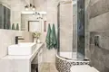 Квартира 2 комнаты 48 м² Познань, Польша