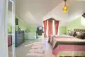 5-Zimmer-Villa 190 m² Fethiye, Türkei