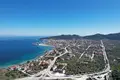 Działki  Thassos, Grecja