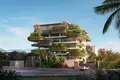 Квартира 1 спальня 49 м² Choeng Thale, Таиланд