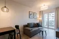 Квартира 2 комнаты 36 м² в Варшаве, Польша