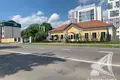 Commercial property 173 m² in Brest, Belarus