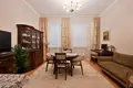 Mieszkanie 2 pokoi 61 m² Ryga, Łotwa