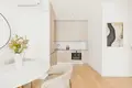Mieszkanie 2 pokoi 39 m² w Warszawa, Polska