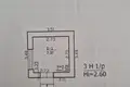 Gewerbefläche 98 m² Kebliskiai, Litauen