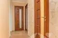 3 room apartment 75 m² Smarhon, Belarus