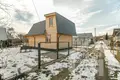 Haus 98 m² Miasocki siel ski Saviet, Weißrussland