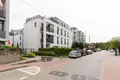Квартира 2 комнаты 44 м² Зомбки, Польша