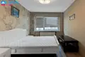 Apartamento 2 habitaciones 50 m² Mazeikiai, Lituania