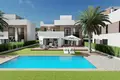 3 bedroom villa 313 m² Benidorm, Spain